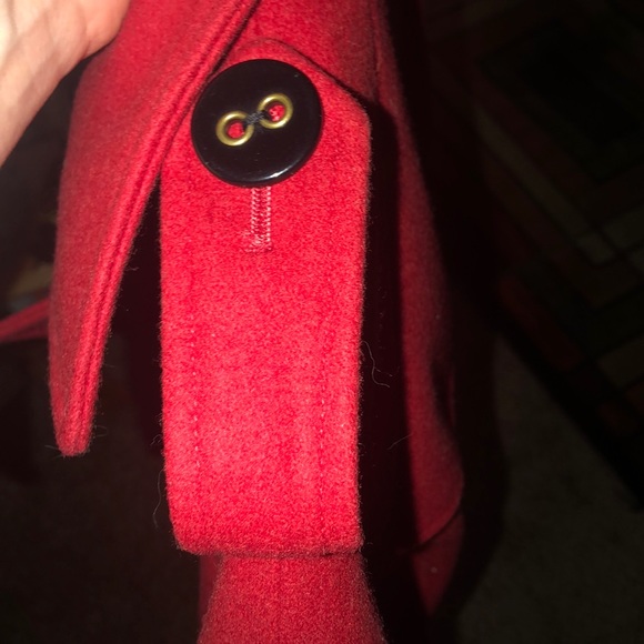 Red Jacket - Picture 9 of 10